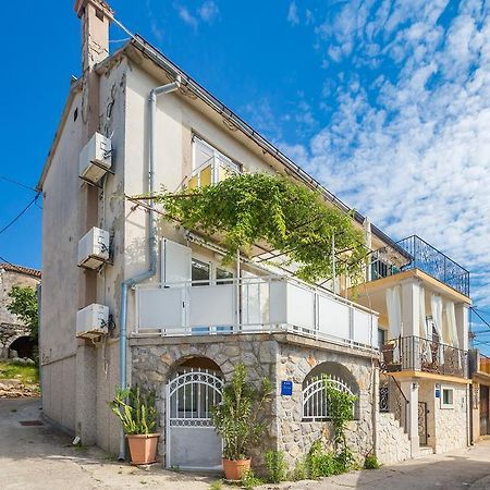 Holiday House Kate Čižići Exteriér fotografie