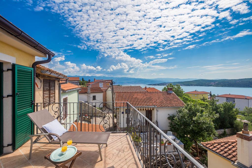 Holiday House Kate Čižići Exteriér fotografie